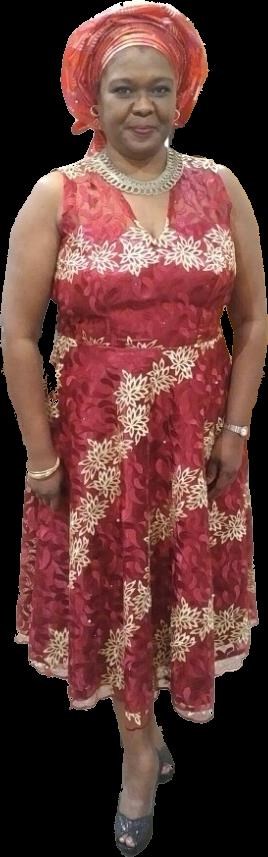 Obituary of Sandra Newton