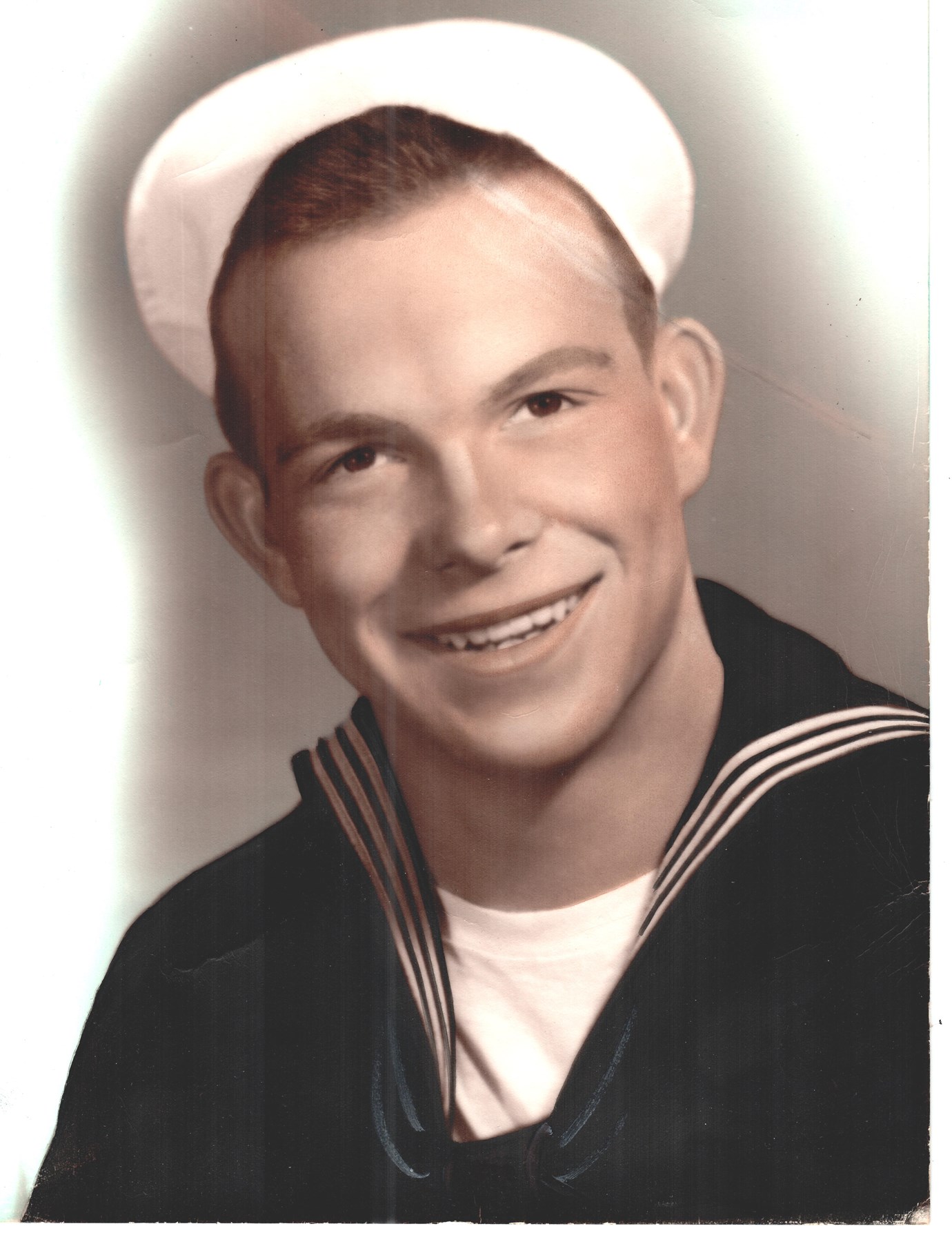 Avis de décès de Bill L. Morris Sr.