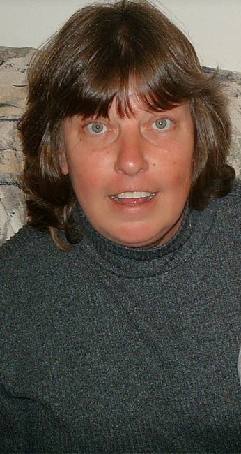 Obituary of Patricia Hollenbach