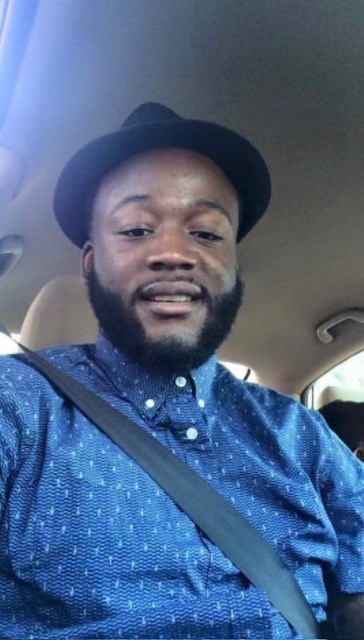 Obituary of Terence Dewayne Merriweather