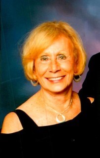 Obituary of Mary Elizabeth Burpeau