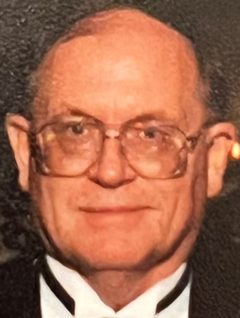 Obituary of John Vincent Foltz Jr.