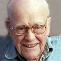 Obituary of Paul L. Hockenberry