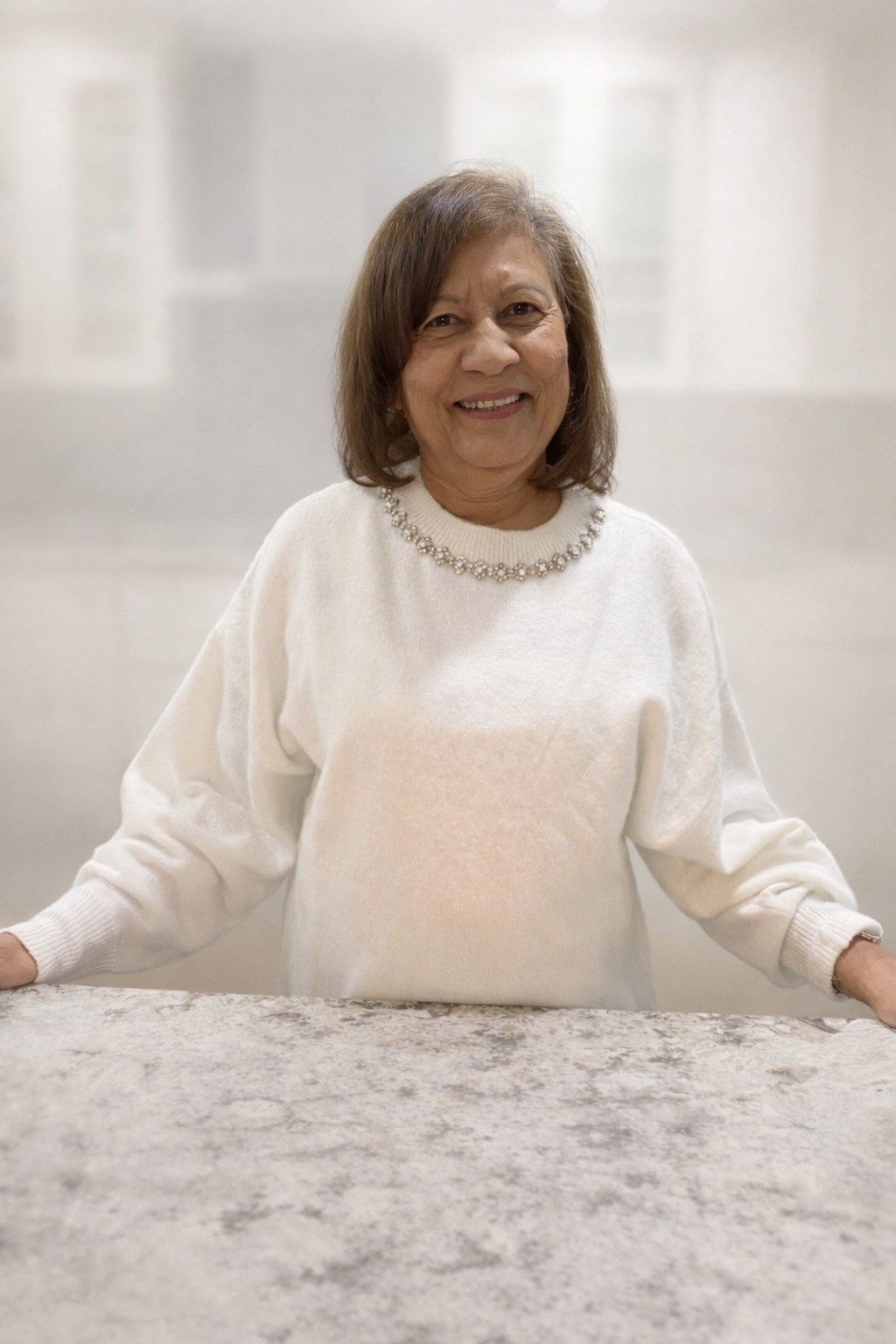 Obituary of Shamoon "Salima" "Patsy" Basdeo