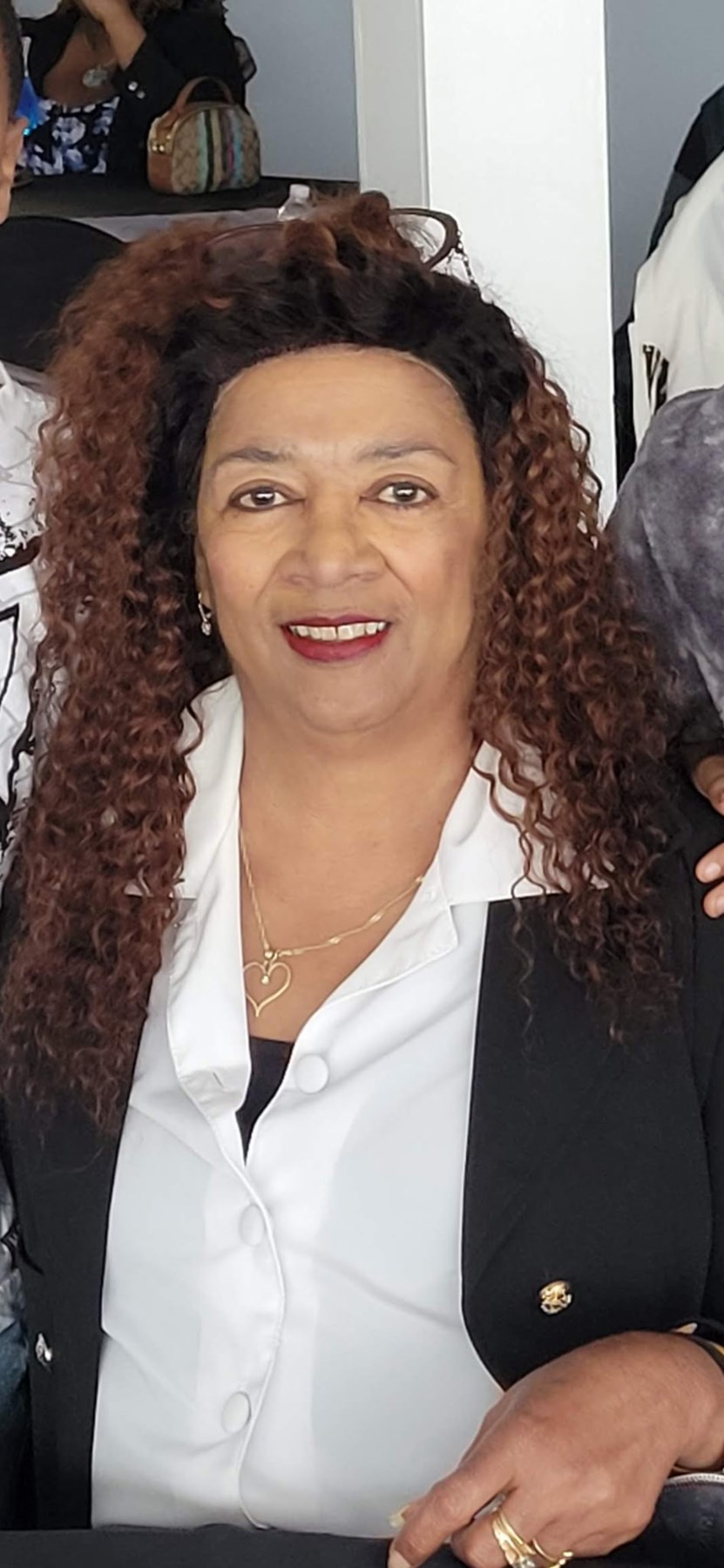 Obituary of Ernestine Rice Cannon