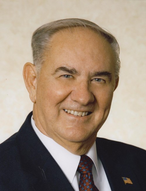 Obituary of Richard L. Pope