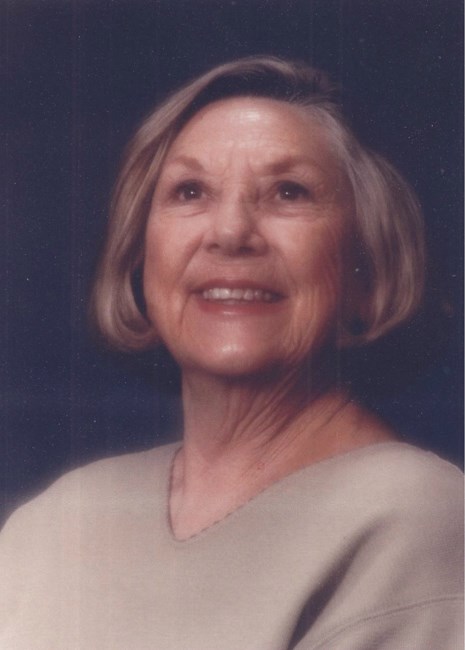 Avis de décès de Phyllis Loraine "Loraine" Russell