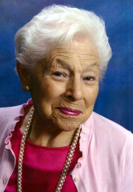 Obituary of Lucille Anne Brennan