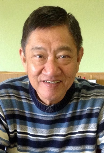 Obituary of Mr. Buu Dinh Tran