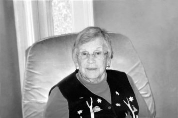 Obituary of Joye Ann Levesque