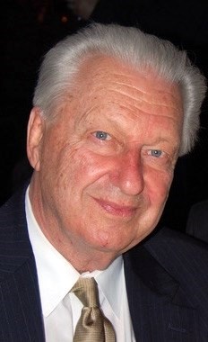 Obituary of Anthony John Raymond