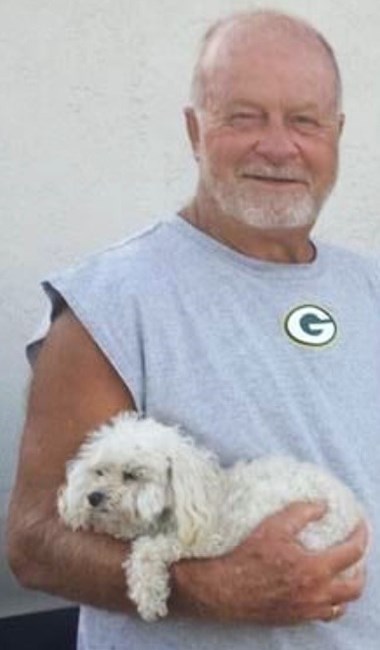 Obituary of Larry Lee Rudenick