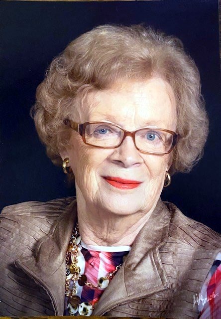 Obituary of Mary E. Kellett
