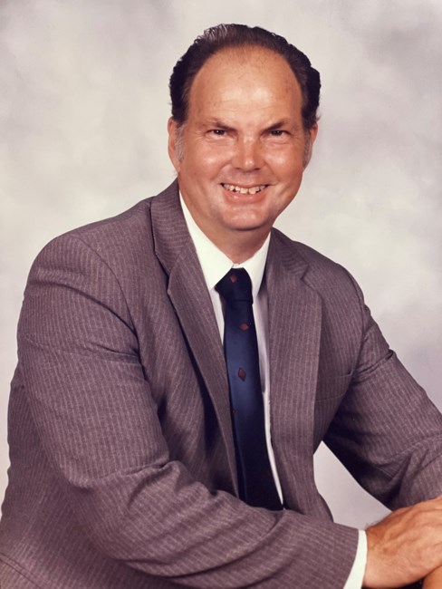 Obituary of Benjamin Clark Hilton