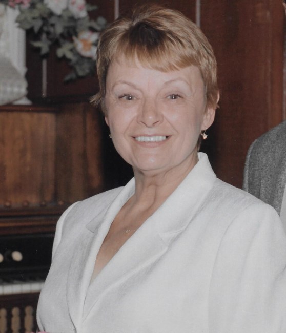 Obituary of Karen Arlene Lorello
