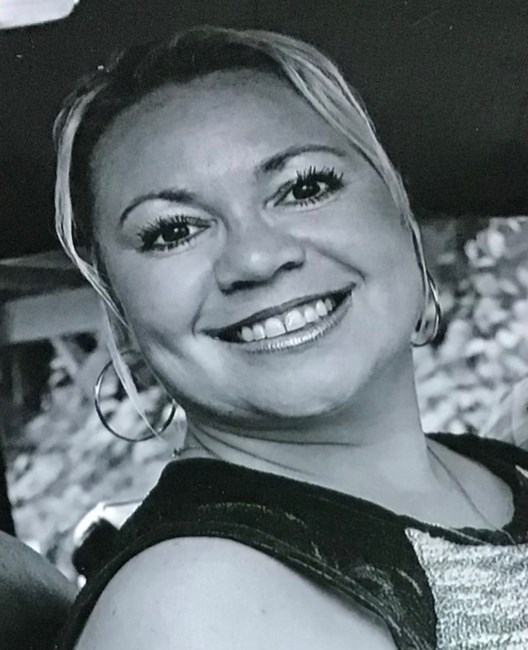 Obituary of Misty Erechuk
