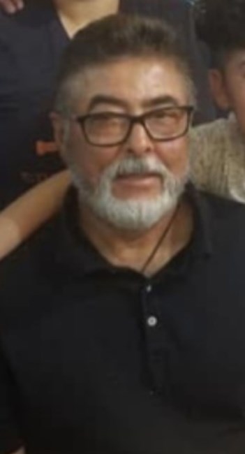 Obituary of Javier Alanis