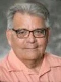 Obituary of LTC Fernando Martinez PH.D.