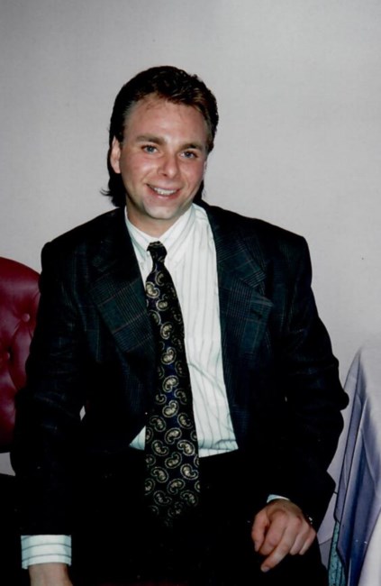 Obituary of Philip T. Fasano