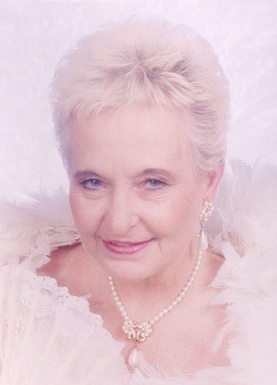 Avis de décès de Irene Morgan Asher Day