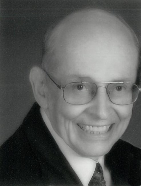 Obituary of Donald Ward Turrentine