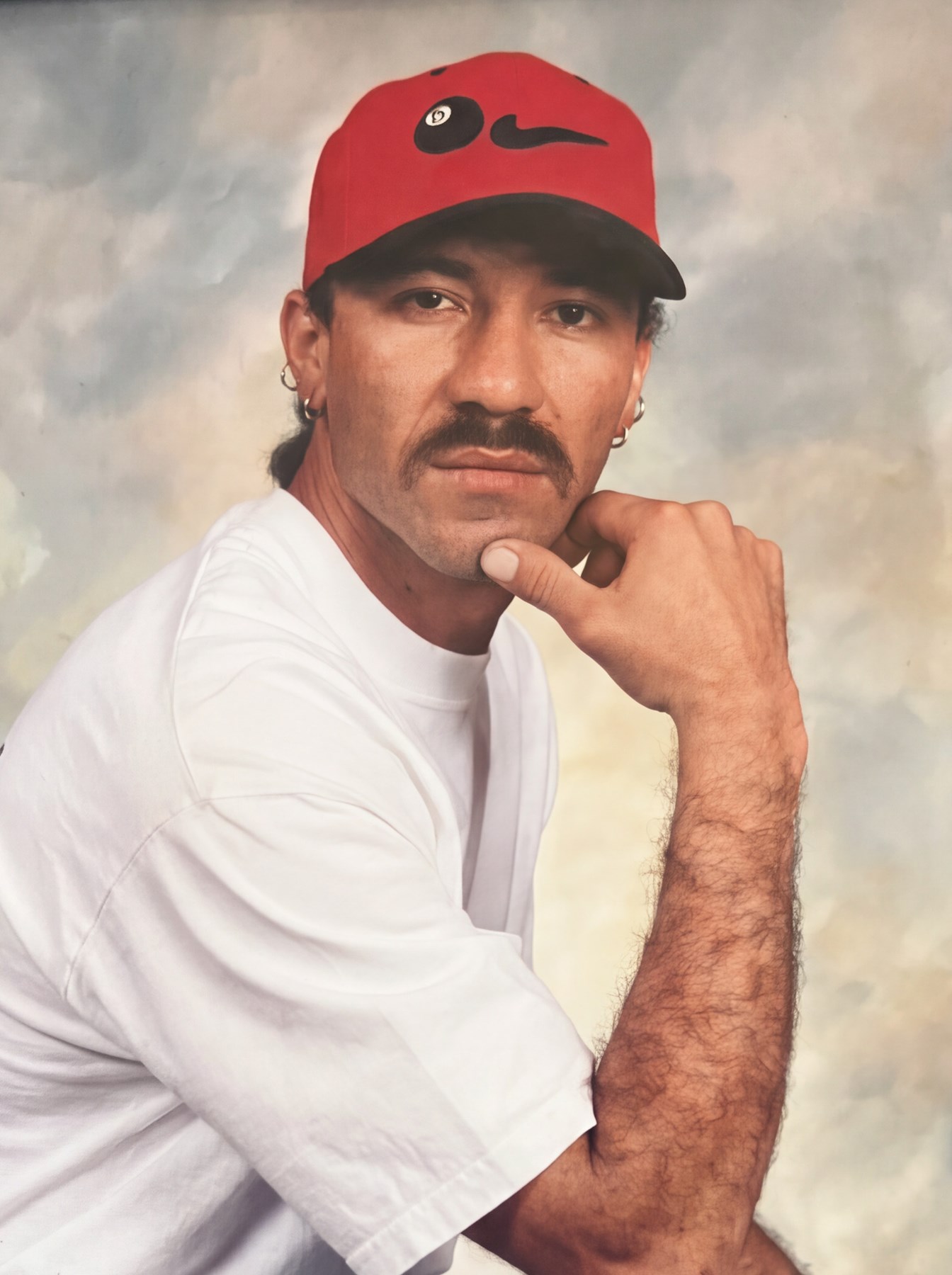 Obituary of Jesus Manuel Martinez Vidales