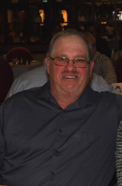 Obituary of Derek J Smith