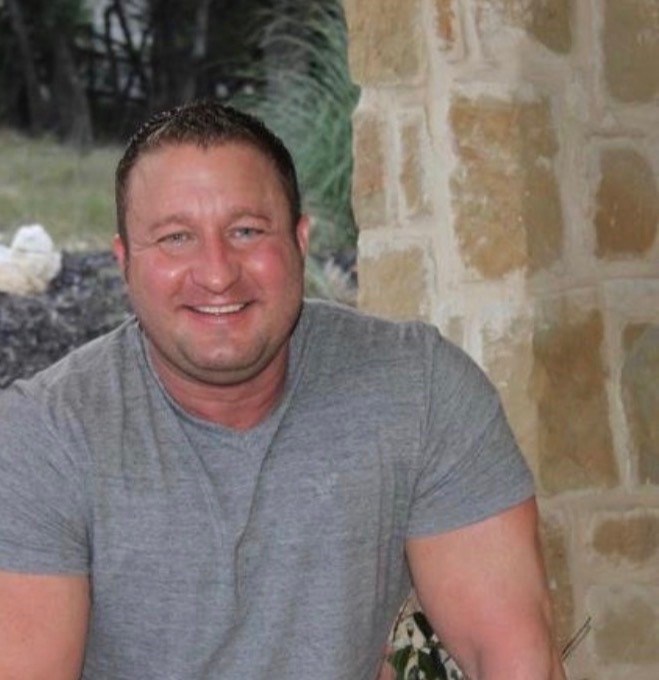 Obituary of Johnn Reric Wright