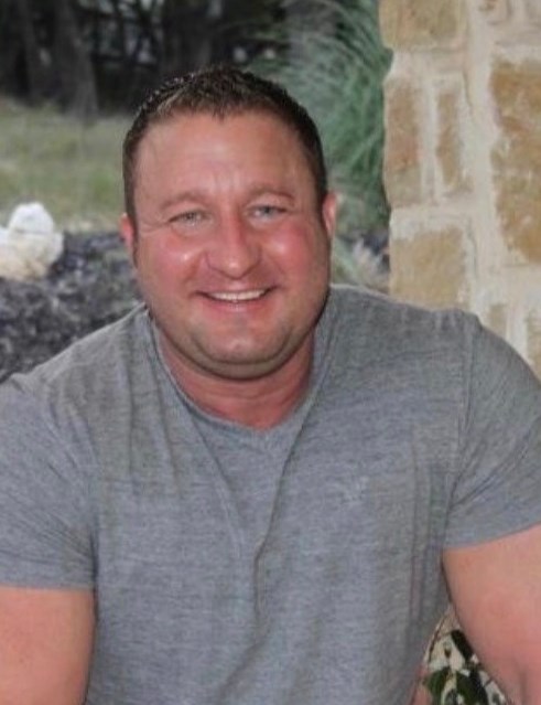 Obituary of Johnn Reric Wright