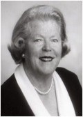 Obituary of Audrey Terry Grundy