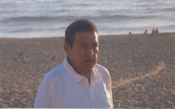 Obituary of Hugo Rolando Garcia