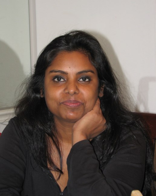 Obituary of Neelu Sarkar