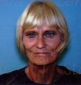 Obituary of Judie Judie Engel