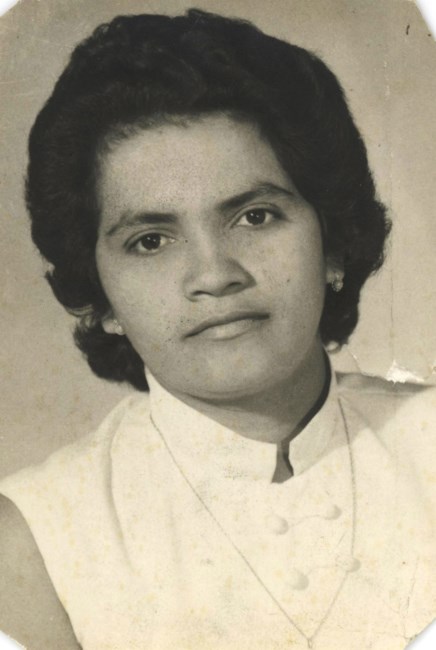 Obituary of Blanca Aleman