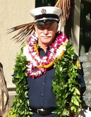 Obituary of Carl Alexander Farden III