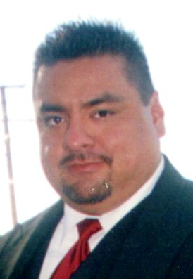 Obituary of Juan "Johnny" R. Sandoval Jr.