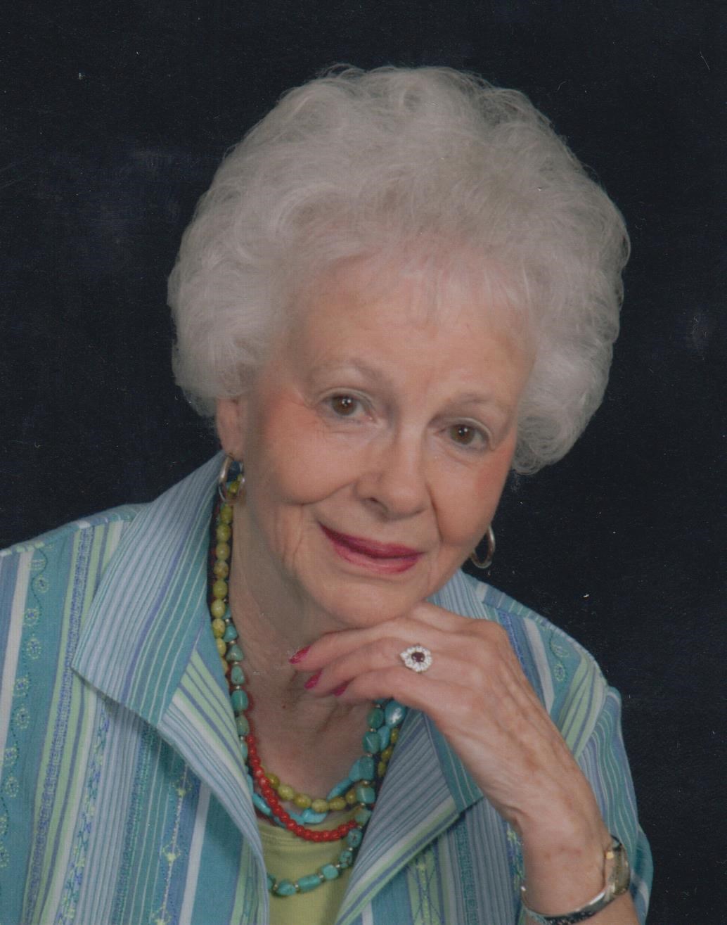 Clarcie Williams Corn Obituary Grand Prairie, TX