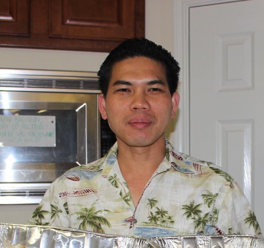 Obituary of Hao Van Tran