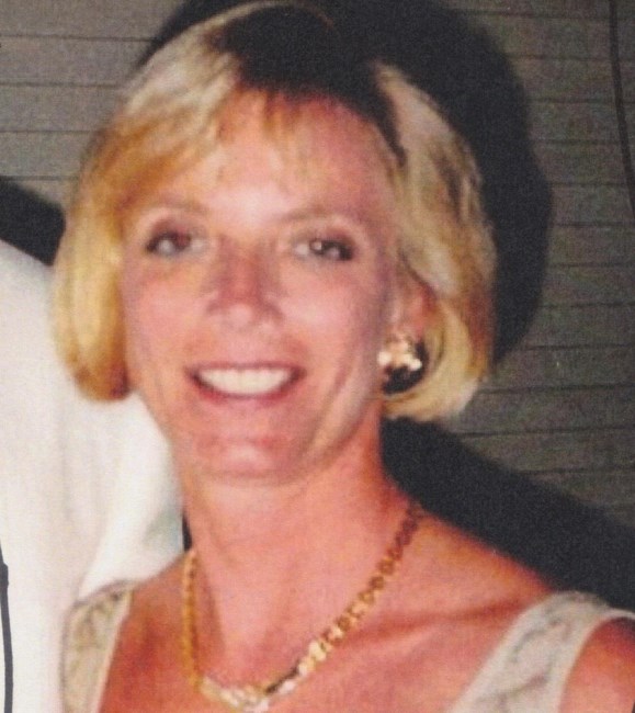 Obituario de Marianne Schmitt Hoffman