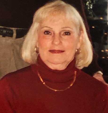 Obituary of Dorothy M Hamlin