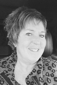 Obituary of Darcy Burke