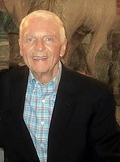 Obituary of David Edward Patterson