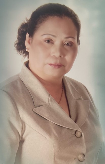 Obituary of Loan Thi Nguyen