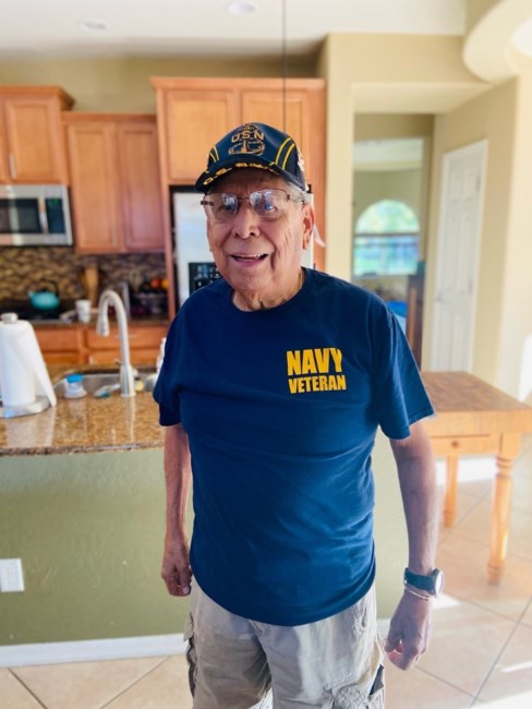 Obituary of Isidro Ramirez