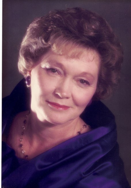 Obituary of Bernice Emily Fife