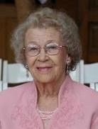 Obituary of Ruth A Wheeler