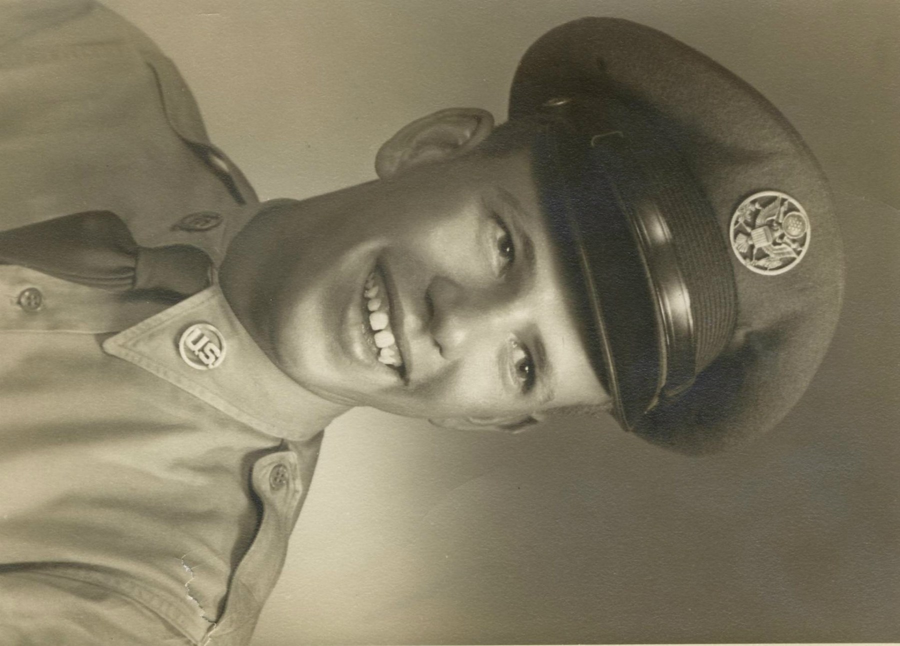 Obituario de William Fredrick Woodward