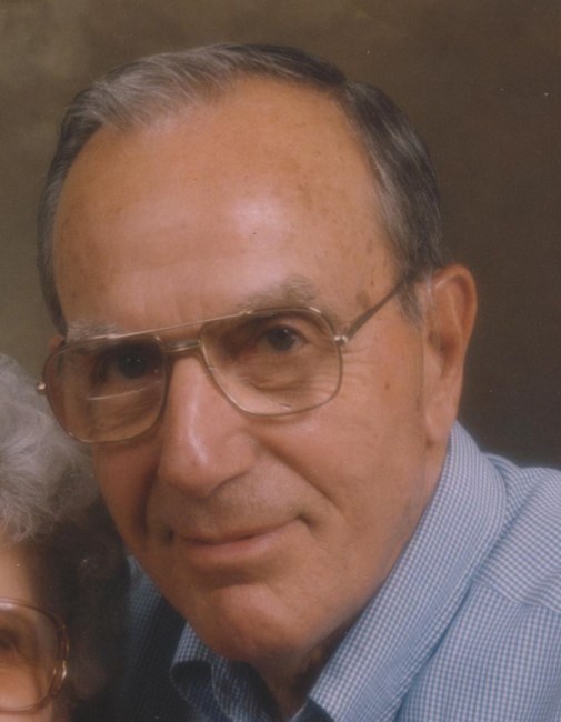 Obituary of Albert E. McMunn