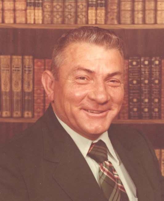 Obituary of William Carson Cannon