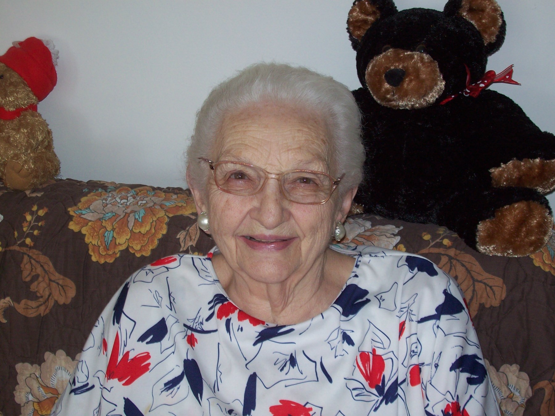 Obituary of Marilyn J Neil